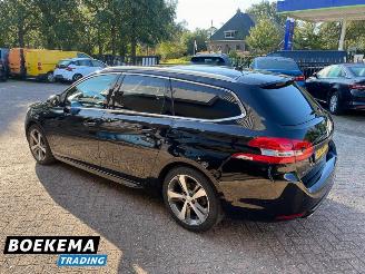 Peugeot 308 SW 1.2 PureTech GT-line Navi Clima Camera Cruise picture 4