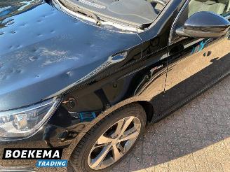 Peugeot 308 SW 1.2 PureTech GT-line Navi Clima Camera Cruise picture 9