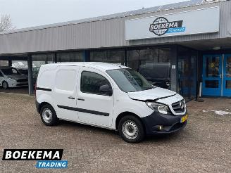 skadebil bedrijf Mercedes Citan 108 CDI BlueEFFICIENCY Orig NL+NAP 2018/8