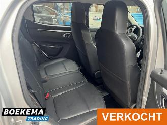 Dacia Spring Comfort Plus (Orange Pack) 27 kWh Leder Clima Navi Cruise picture 18