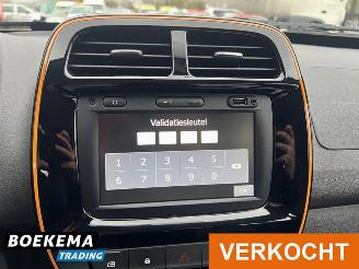 Dacia Spring Comfort Plus (Orange Pack) 27 kWh Leder Clima Navi Cruise picture 22