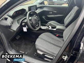 Peugeot e-208 EV E-Style 50 kWh Navi Clima Cruise SHZ picture 11