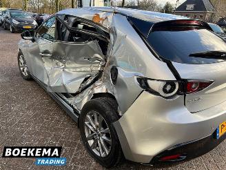 Mazda 3 2.0 e-SkyActiv-X M 186PK Navi Camera Clima Cruise SHZ Comfort picture 11