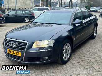 Audi A8 3.0 TDI Quattro Pro Line Luchtvering Bose Open-Dak picture 4