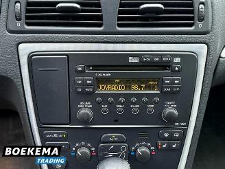 Volvo S-60 2.4 Drivers Ed Open-Dak Navigatie Leer Stoelverw. Cruise picture 22