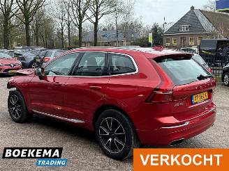 Volvo Xc-60 2.0 T8 Twin Engine AWD Inscription Memory Panorama Keyless picture 3