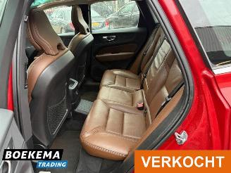 Volvo Xc-60 2.0 T8 Twin Engine AWD Inscription Memory Panorama Keyless picture 15