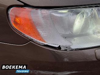 Volvo V-70 1.6 T4 Nordic+ Leer Stoelverw Navigatie Cruise picture 6