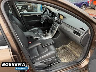 Volvo V-70 1.6 T4 Nordic+ Leer Stoelverw Navigatie Cruise picture 14