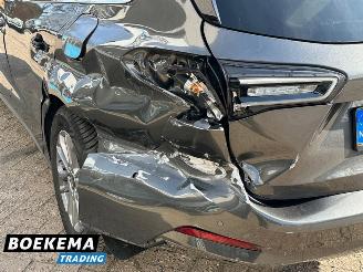 Ford Focus Wagon 1.0 EcoBoost Hybrid Titanium Stoel/Stuurverw. Navigatie Camera picture 14