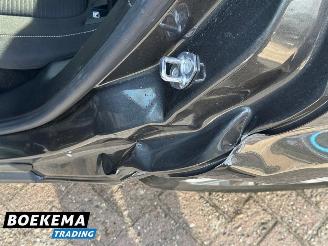 Ford Focus Wagon 1.0 EcoBoost Hybrid Titanium Stoel/Stuurverw. Navigatie Camera picture 15