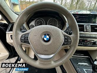 BMW 3-serie 316i High Executive Navigatie Cruise PDC Automaat picture 13