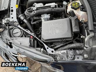 Opel Astra Sports Tourer 1.0 Edition Automaat Navigatie Clima Cruise PDC picture 12