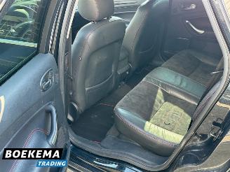 Ford Mondeo Wagon 2.0 TDCi Titanium Automaat Memory Navigatie Keyless picture 18