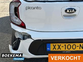 Kia Picanto 1.0 CVVT EconomyPlusLine Airco picture 14
