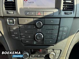 Opel Insignia 2.0 CDTI EcoFLEX Edition Navigatie Clima Cruise picture 24