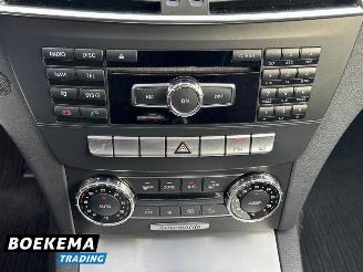 Mercedes C-klasse 200 184PK Avantgarde Automaat Navigatie Memory Stoelverw. picture 26