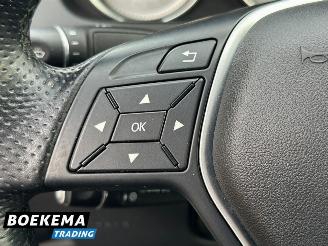 Mercedes C-klasse 200 184PK Avantgarde Automaat Navigatie Memory Stoelverw. picture 22