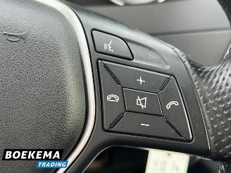 Mercedes C-klasse 200 184PK Avantgarde Automaat Navigatie Memory Stoelverw. picture 23