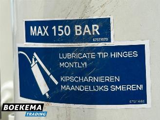 LAG  O-3-TI Kipsilo 63000L picture 23