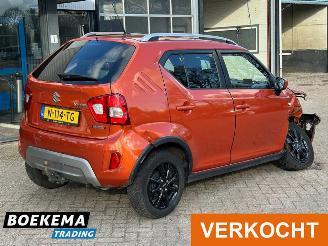 Suzuki Ignis 1.2 Smart Hybrid Style Navigatie Airco picture 2