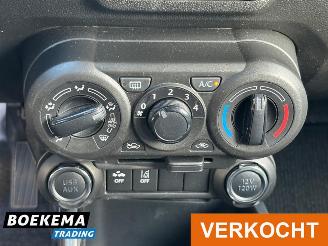 Suzuki Ignis 1.2 Smart Hybrid Style Navigatie Airco picture 26