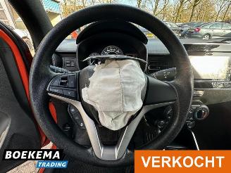 Suzuki Ignis 1.2 Smart Hybrid Style Navigatie Airco picture 21