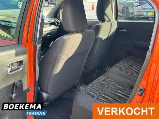 Suzuki Ignis 1.2 Smart Hybrid Style Navigatie Airco picture 17