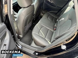 Hyundai I-30 1.5 T-GDi MHEV Stoel/Stuur Verwarming + Ventilatie Navigatie Camera picture 16