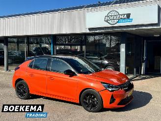 škoda osobní automobily Opel Corsa 1.2 GS Line Cruise CarPlay Clima 2021/3