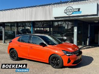 škoda osobní automobily Opel Corsa 1.2 GS Line Apple-Car Climate Lane-Ass 2021/3