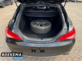 Mercedes Cla-klasse 200 Ambition 156PK Widescreen Stoelverw. Navigatie picture 14