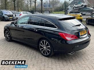Mercedes Cla-klasse 200 Ambition 156PK Widescreen Stoelverw. Navigatie picture 3