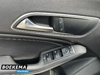 Mercedes Cla-klasse 200 Ambition 156PK Widescreen Stoelverw. Navigatie picture 12