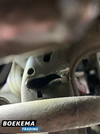 Mercedes Cla-klasse 200 Ambition 156PK Widescreen Stoelverw. Navigatie picture 29