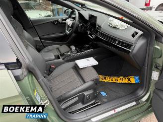 Audi A5 Sportback 35 TFSI S-Edition Competition Navigatie ACC Panorama picture 22