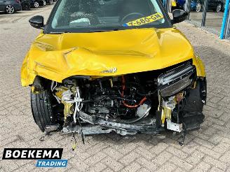 Jeep Avenger Summit 54 kWh Carplay Navigatie Camera LED Keyless ACC picture 5