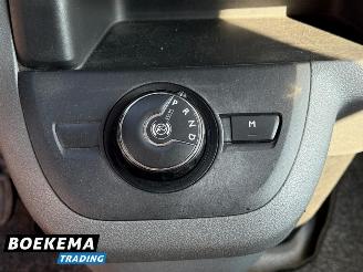 Citroën Jumpy 2.0 HDI 180PK DC 5-Pers XL Automaat Navigatie Camera Leer Stoelverwarming picture 26