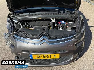 Citroën C4-picasso 1.2 PT Business Navigatie Keyless 7-Persoons Clima Zenith picture 9