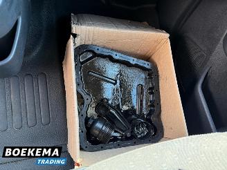 Opel Movano 2.3 CDTI L3-H2 Navigatie Clima Cruise PDC Schuifdeur picture 25