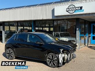 Peugeot 208 1.2 PureTech GT-Line Navigatie Clima Keyless Lane-Ass picture 1