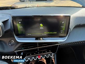 Peugeot 208 1.2 PureTech GT-Line Navigatie Clima Keyless Lane-Ass picture 20