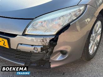 Renault Mégane Estate 1.4 TCe Dynamique Navigatie Climate Cruise PDC picture 6