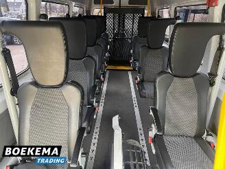 Volkswagen Crafter 35 2.0 TDI L3-H2 9-Persoons Airco Rolstoellift Cruise picture 25