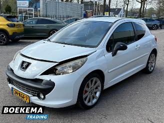 Peugeot 207 1.6 16V T Le Mans 150PK Climate Cruise Schaalstoelen picture 4