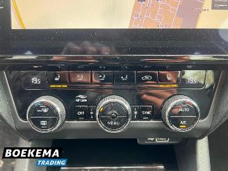 Skoda Octavia 1.0 TSI Business Ed Navigatie Canton Stoelverw. Climate Cruise PDC picture 26