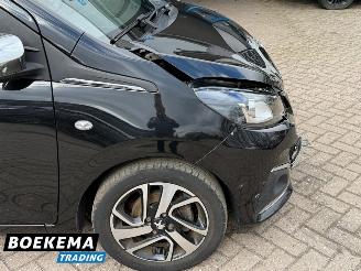 Peugeot 108 1.0 e-VTi Allure Keyless Climate Camera picture 7