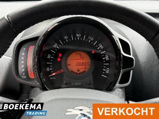 Peugeot 108 1.0 e-VTi Allure Cruise Camera Climate picture 21