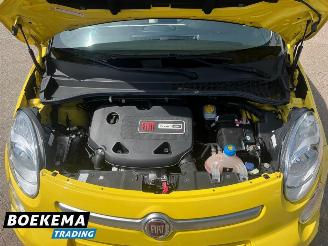 Fiat 500L 0.9 TwinAir Navigatie Airco Cruise Control PDC picture 6