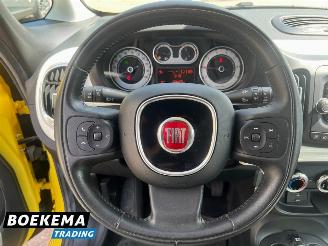 Fiat 500L 0.9 TwinAir Navigatie Airco Cruise Control PDC picture 20